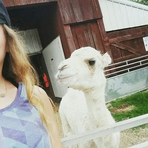 Meet your Posher, Savana